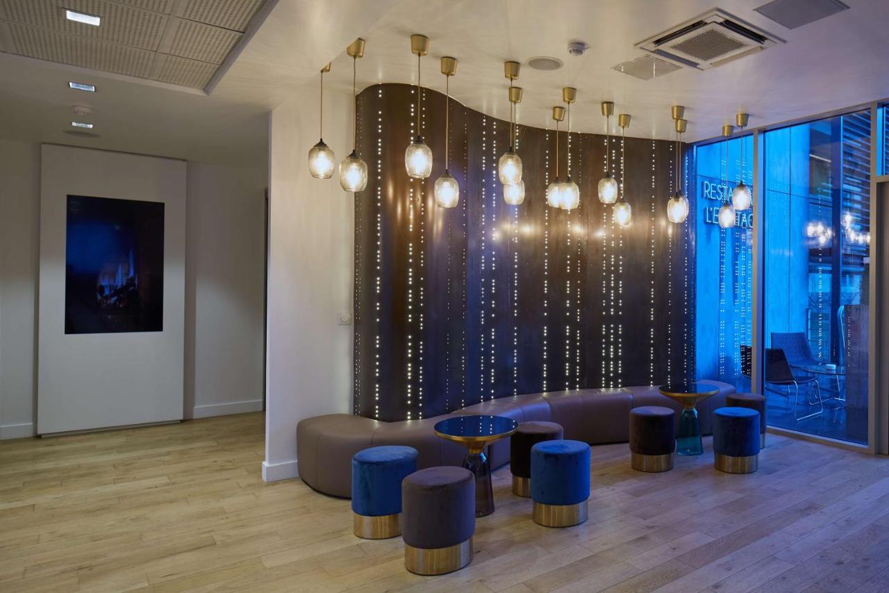 Best Western Plus Paris Meudon Ermitage Extérieur photo